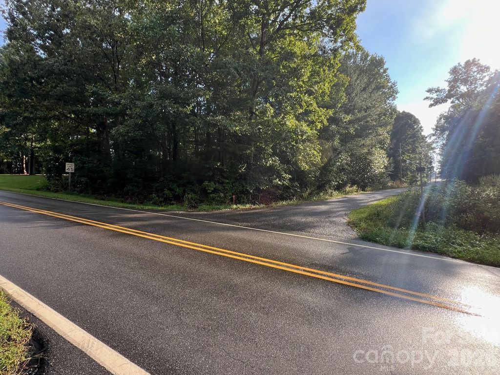0 Hayes Waters Road 1, Morganton, NC 28655