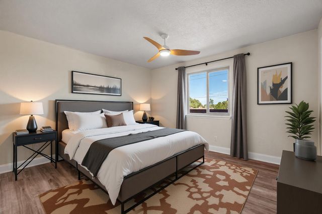 13110 Candelaria Road NE, Albuquerque, NM 87112