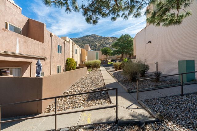 13110 Candelaria Road NE, Albuquerque, NM 87112