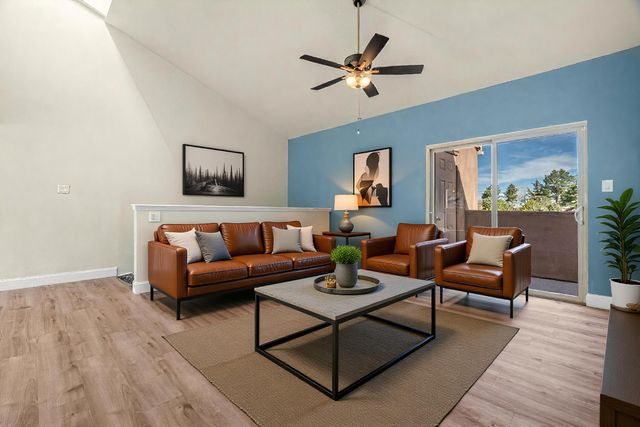 13110 Candelaria Road NE, Albuquerque, NM 87112