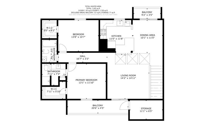 13110 Candelaria Road NE, Albuquerque, NM 87112