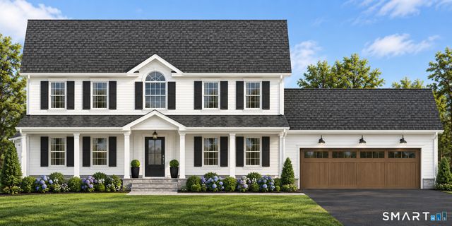 67 Harmony Hill, Granby, CT 06035