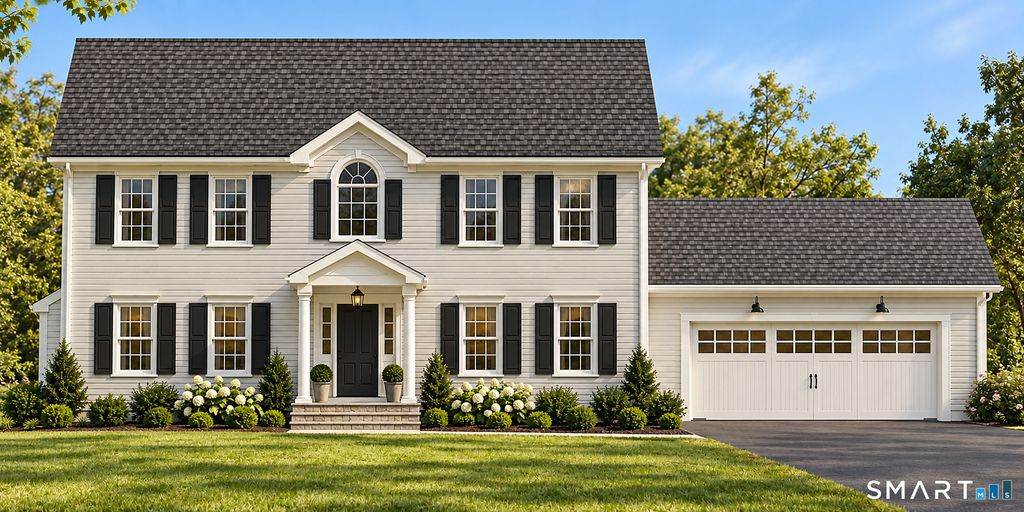 67 Harmony Hill, Granby, CT 06035