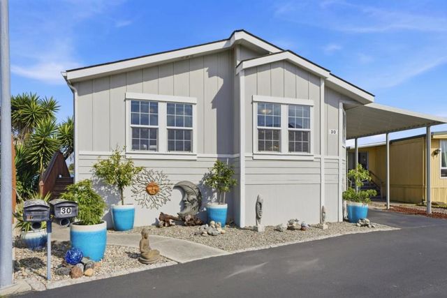 150 Kern Street, Salinas, CA 93905
