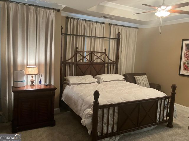 5022 Towneship Creek Road, Roswell, GA 30075