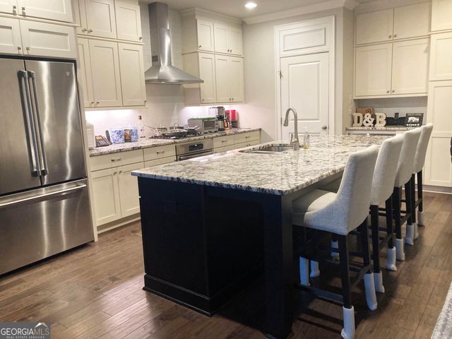 5022 Towneship Creek Road, Roswell, GA 30075