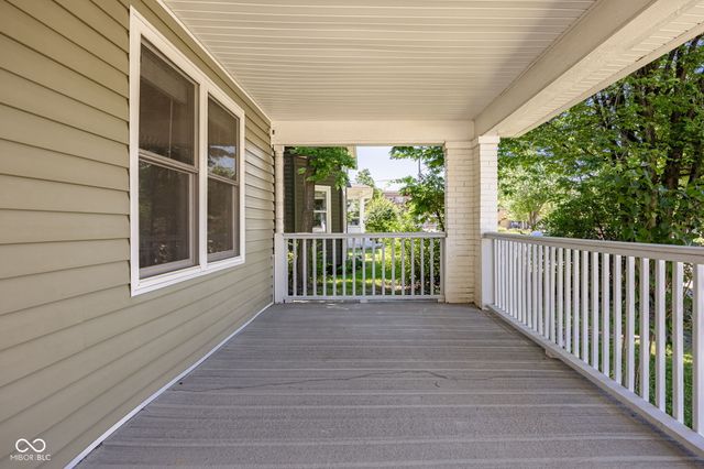 1037 N Keystone Avenue, Indianapolis, IN 46201