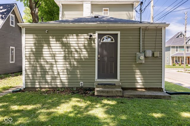 1037 N Keystone Avenue, Indianapolis, IN 46201