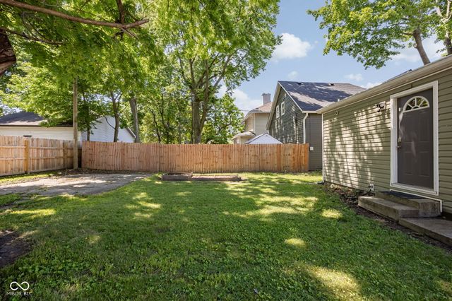 1037 N Keystone Avenue, Indianapolis, IN 46201
