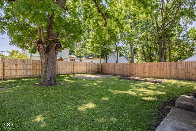 1037 N Keystone Avenue, Indianapolis, IN 46201