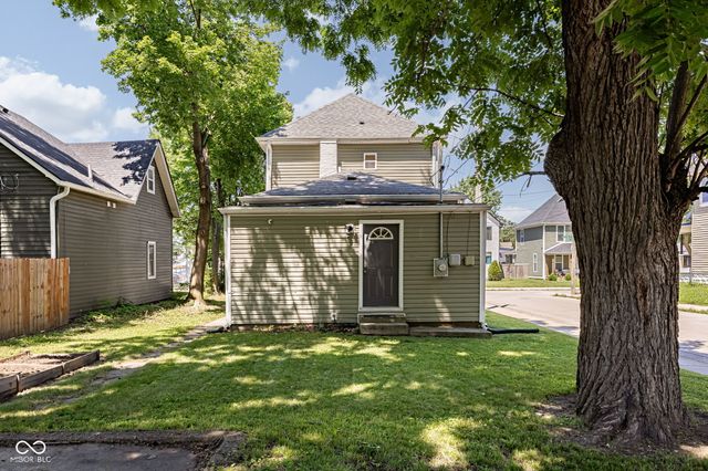 1037 N Keystone Avenue, Indianapolis, IN 46201