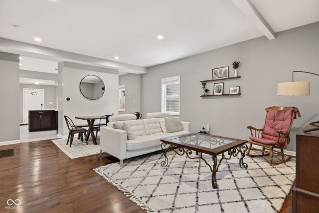 1037 N Keystone Avenue, Indianapolis, IN 46201