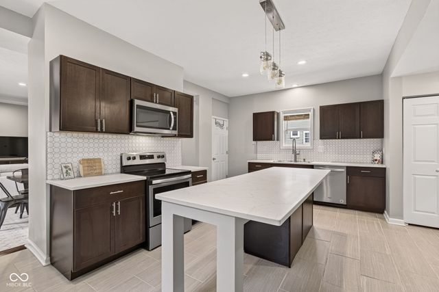 1037 N Keystone Avenue, Indianapolis, IN 46201