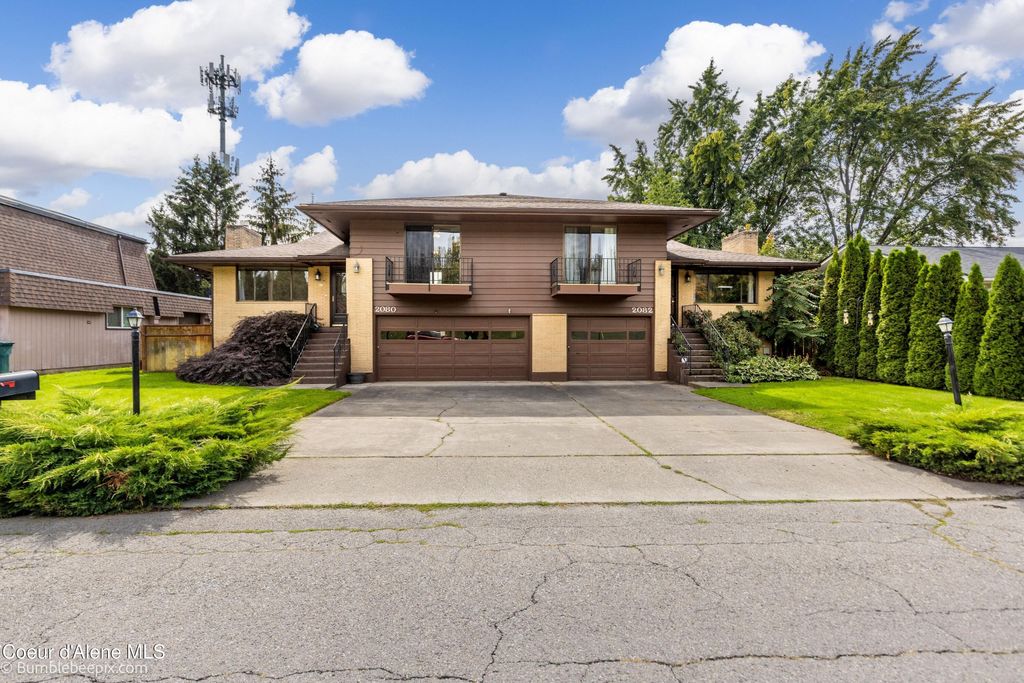 2080 W Fairway DR, Coeur d'Alene, ID 83815 photo 3