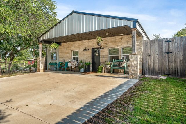 234 Atwood Road, Granbury, TX 76049