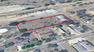 422 E VFW Street, Elsa, TX 78543