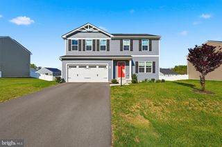 50 AERATOR RD, Inwood, WV 25428