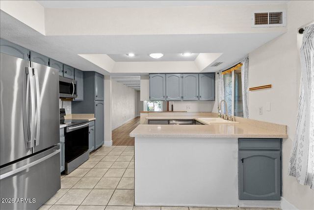 16646 N 29TH Drive, Phoenix, AZ 85053