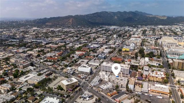 230 S Jackson 309, Glendale, CA 91205
