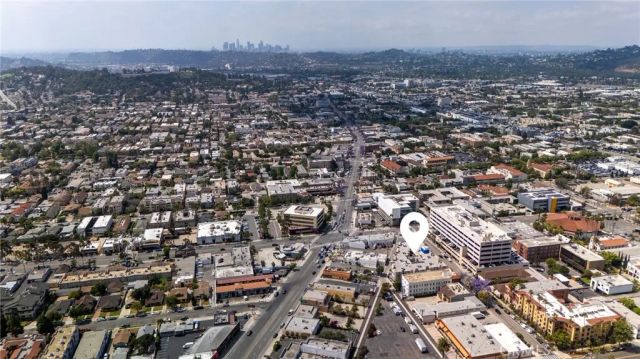 230 S Jackson 309, Glendale, CA 91205