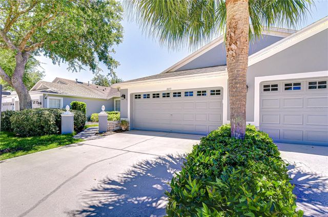 6073 SANDHILL RIDGE DRIVE, Lithia, FL 33547