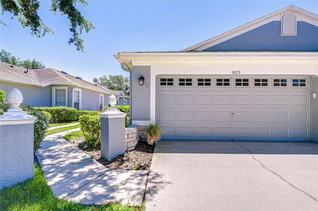 6073 SANDHILL RIDGE DRIVE, Lithia, FL 33547