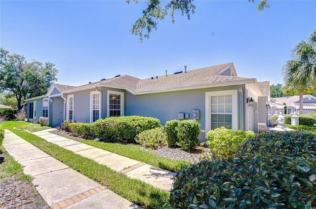 6073 SANDHILL RIDGE DRIVE, Lithia, FL 33547