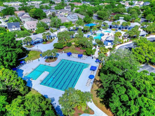 6073 SANDHILL RIDGE DRIVE, Lithia, FL 33547