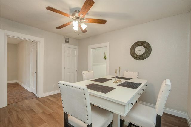 911 Wooding Street, Houston, TX 77011