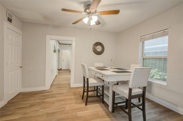 911 Wooding Street, Houston, TX 77011