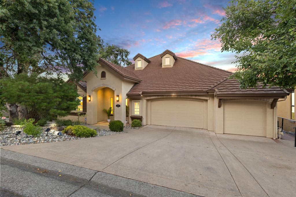 4031 Clubview Ct, Rocklin, CA 95765