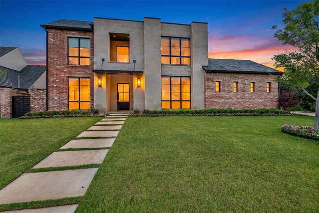 2500 Park Grove Loop, Southlake, TX 76092
