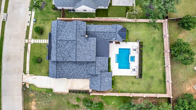 2500 Park Grove Loop, Southlake, TX 76092