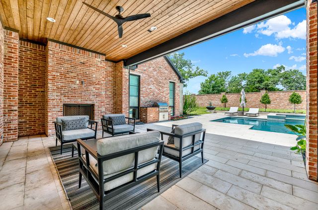 2500 Park Grove Loop, Southlake, TX 76092