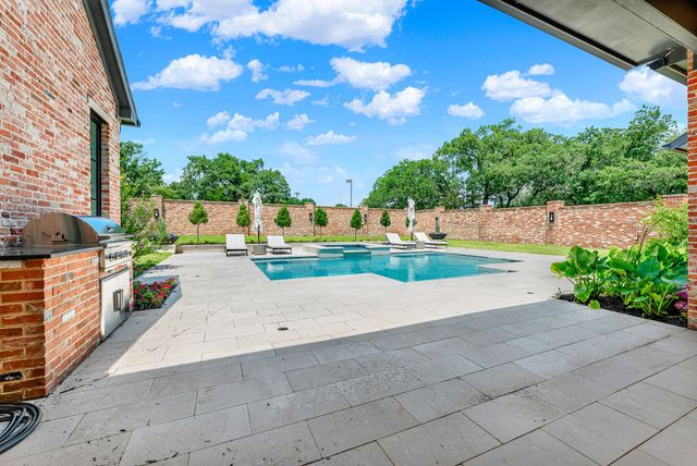 2500 Park Grove Loop, Southlake, TX 76092