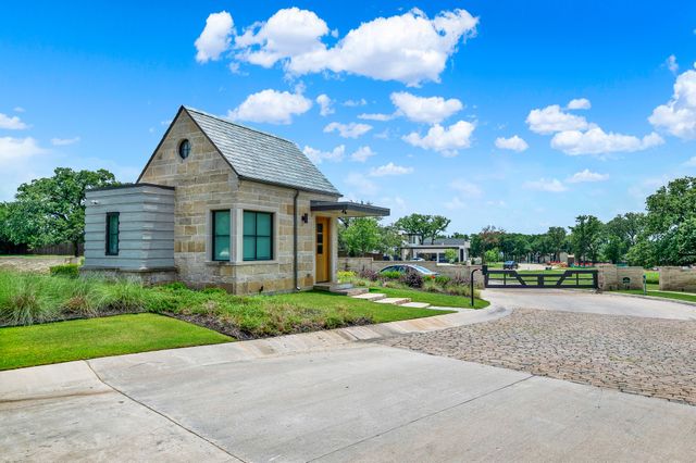 2500 Park Grove Loop, Southlake, TX 76092
