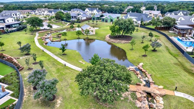 2500 Park Grove Loop, Southlake, TX 76092