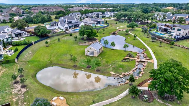 2500 Park Grove Loop, Southlake, TX 76092