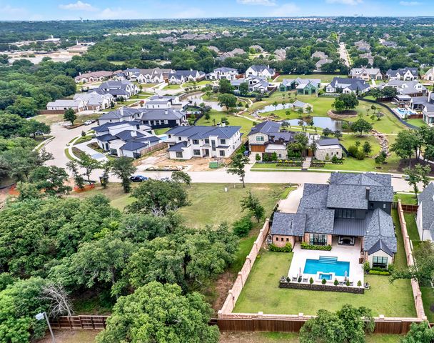 2500 Park Grove Loop, Southlake, TX 76092