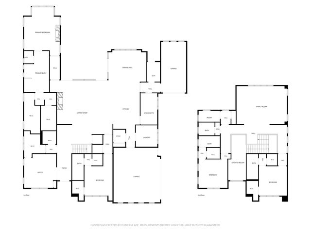 2500 Park Grove Loop, Southlake, TX 76092
