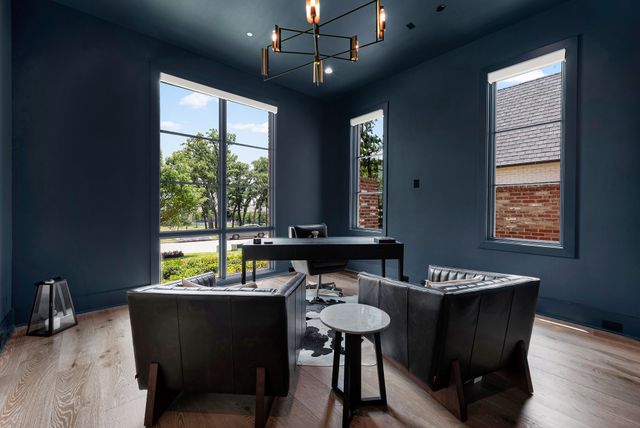 2500 Park Grove Loop, Southlake, TX 76092