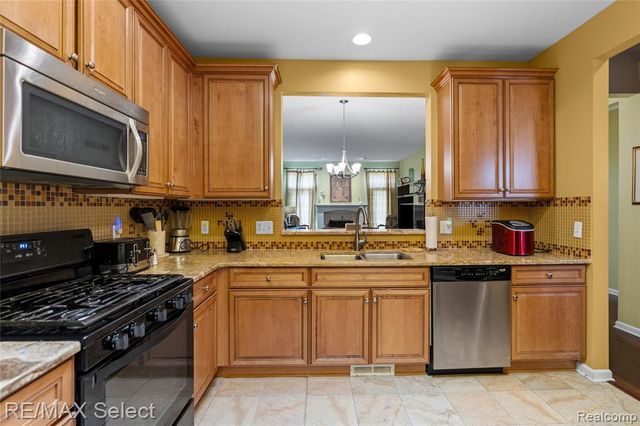 5664 Murphy Court, Warren, MI 48092