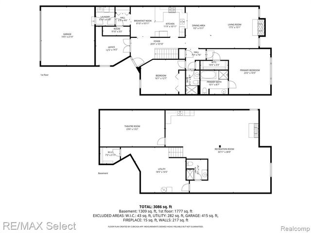 5664 Murphy Court, Warren, MI 48092