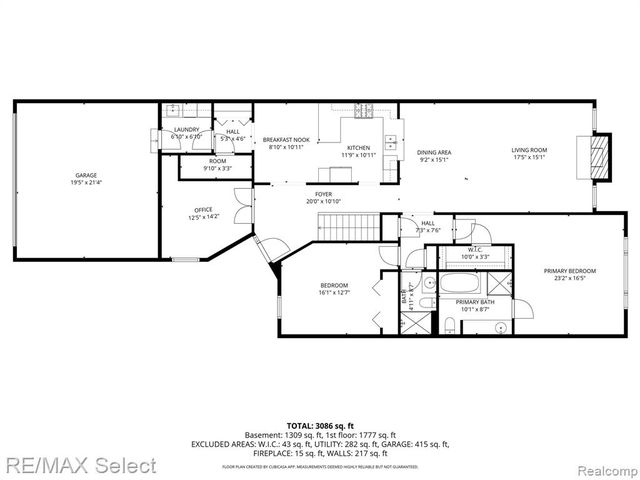 5664 Murphy Court, Warren, MI 48092