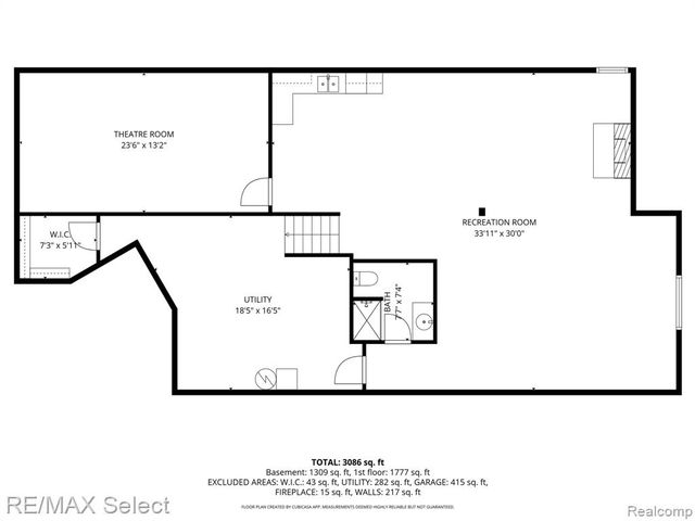 5664 Murphy Court, Warren, MI 48092