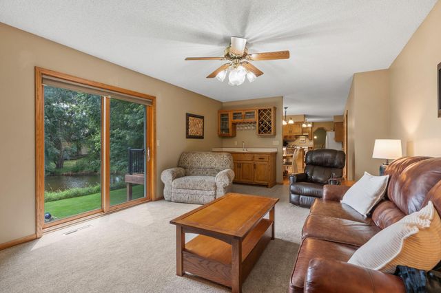 6427 Deerwood Lane, Lino Lakes, MN 55014