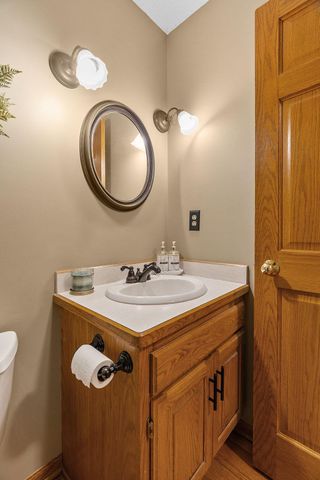 6427 Deerwood Lane, Lino Lakes, MN 55014