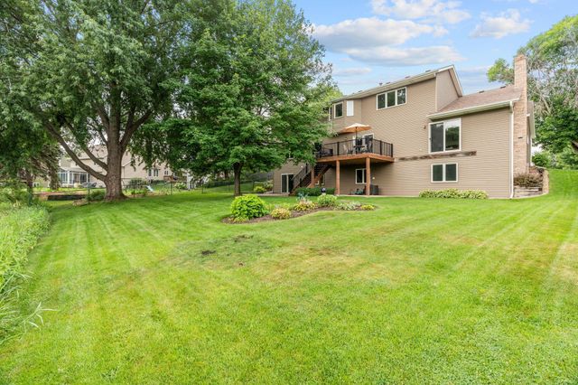 6427 Deerwood Lane, Lino Lakes, MN 55014