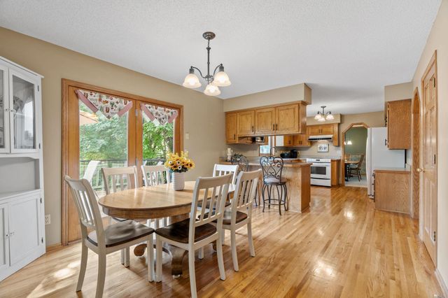 6427 Deerwood Lane, Lino Lakes, MN 55014