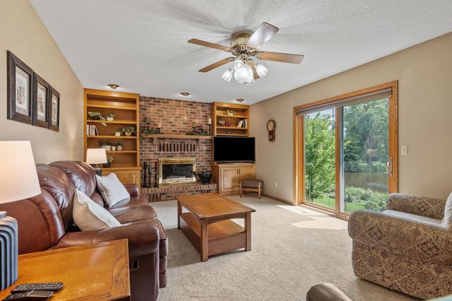 6427 Deerwood Lane, Lino Lakes, MN 55014